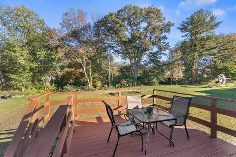 Tiny photo for 343 Canterbury Turnpike, Norwich, CT 06360 (MLS # 24132218)