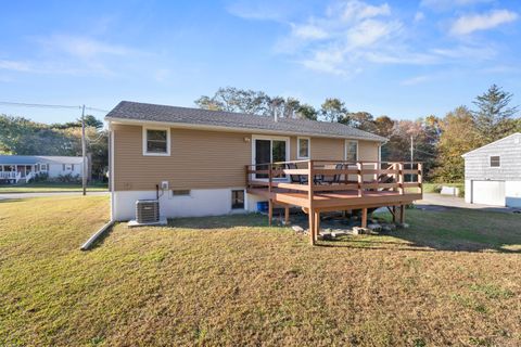 Tiny photo for 343 Canterbury Turnpike, Norwich, CT 06360 (MLS # 24132218)