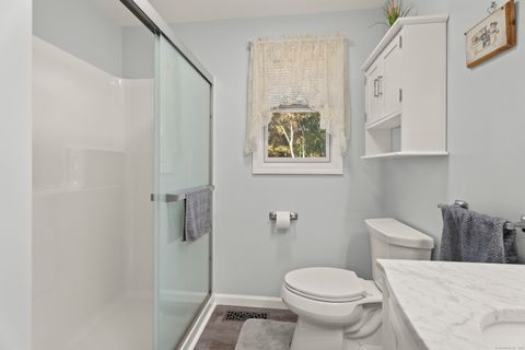 Tiny photo for 343 Canterbury Turnpike, Norwich, CT 06360 (MLS # 24132218)