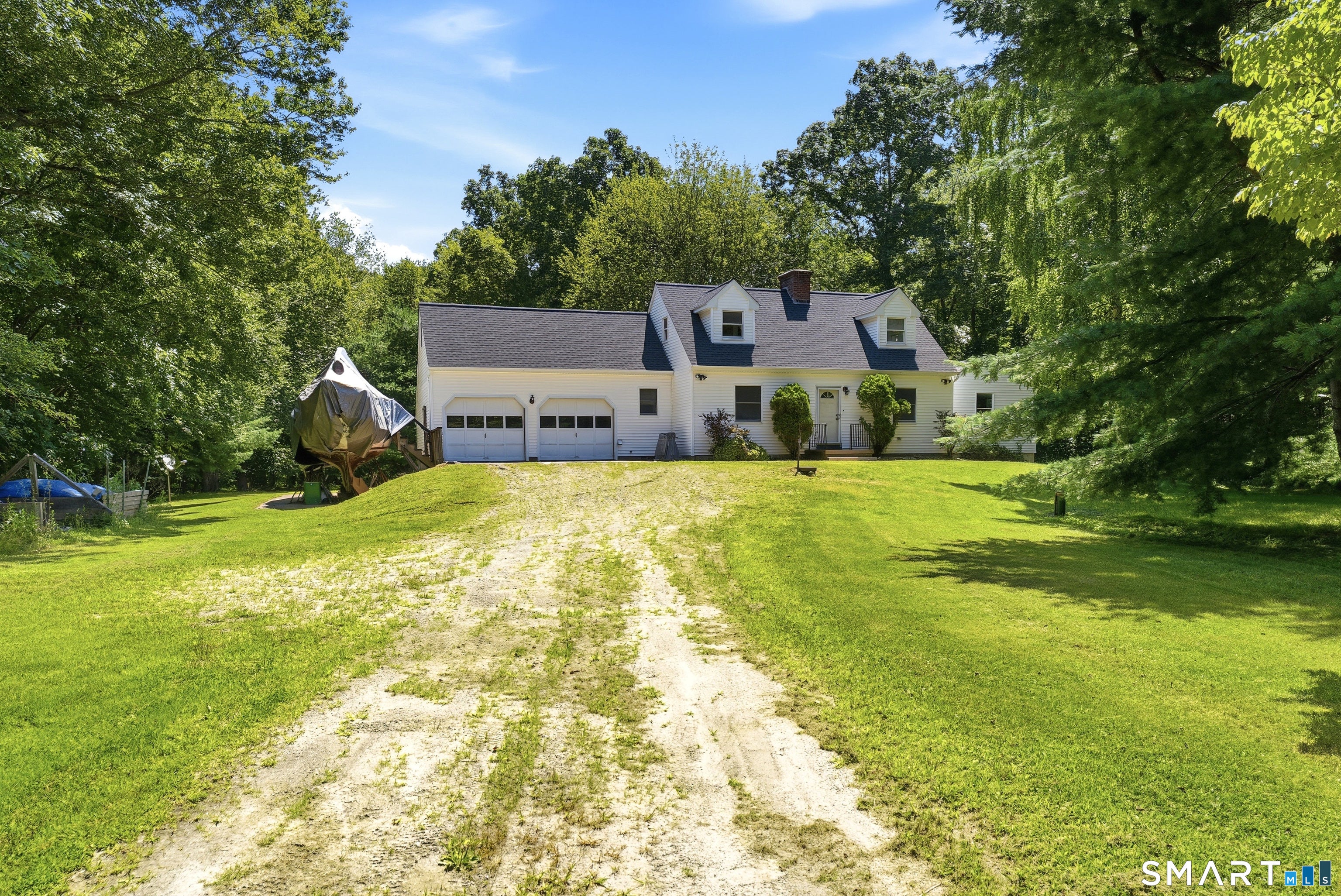 22 Cottage Road