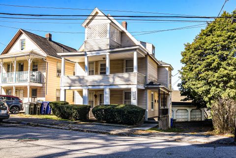 21 Brookside Avenue Torrington CT 06790