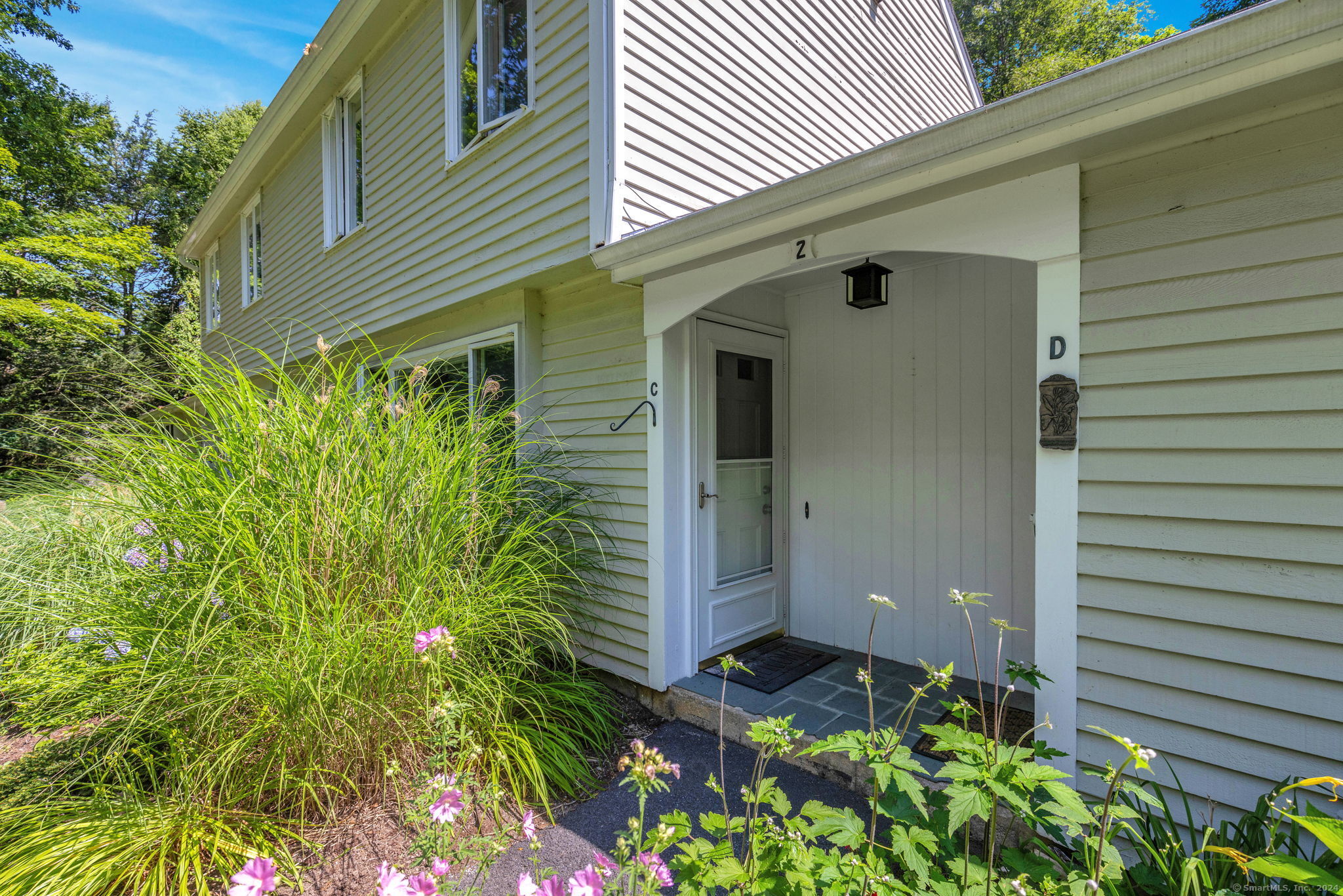 20 Comstock Avenue APT 2C