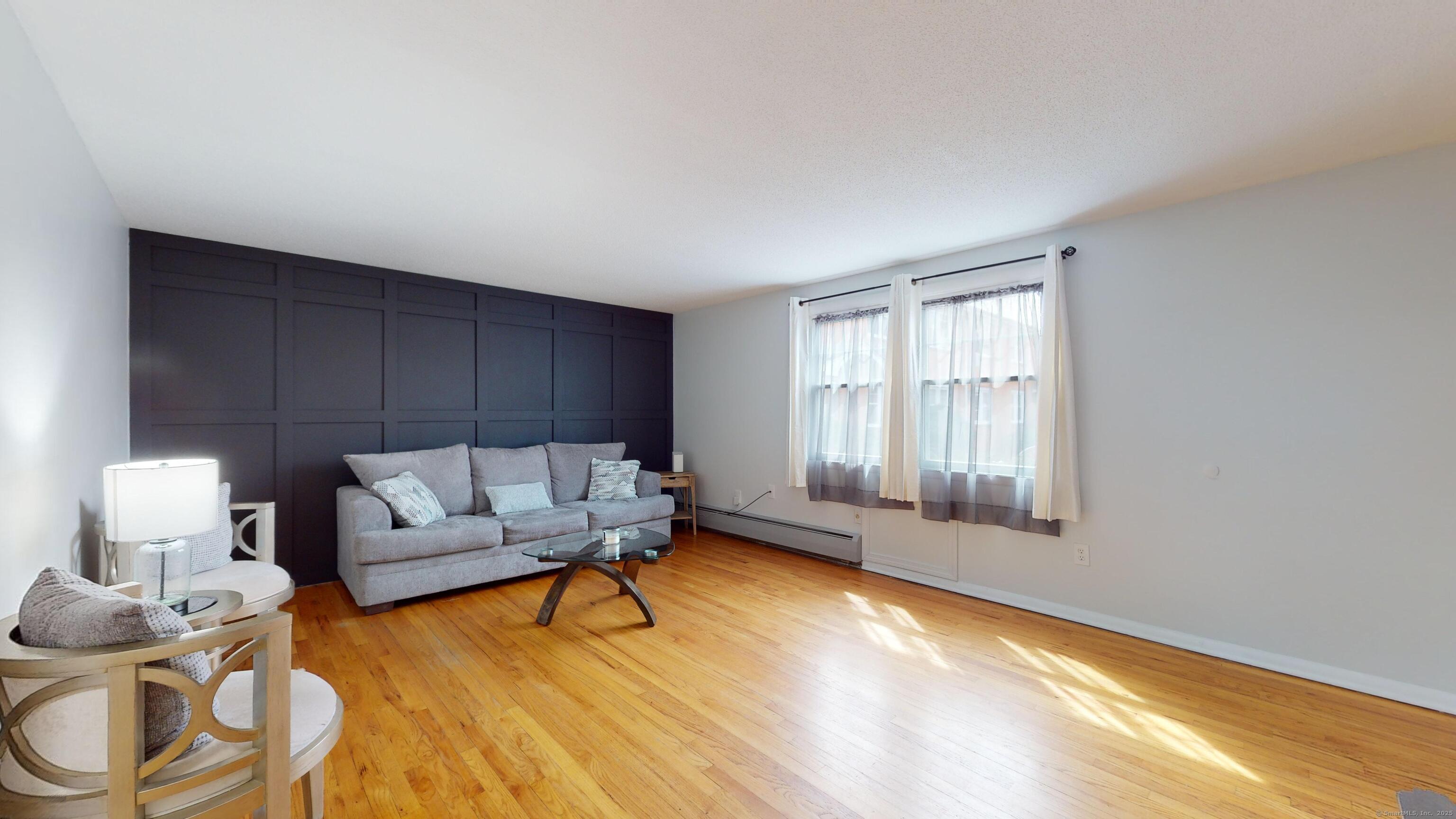 93 Marion Street APT 3