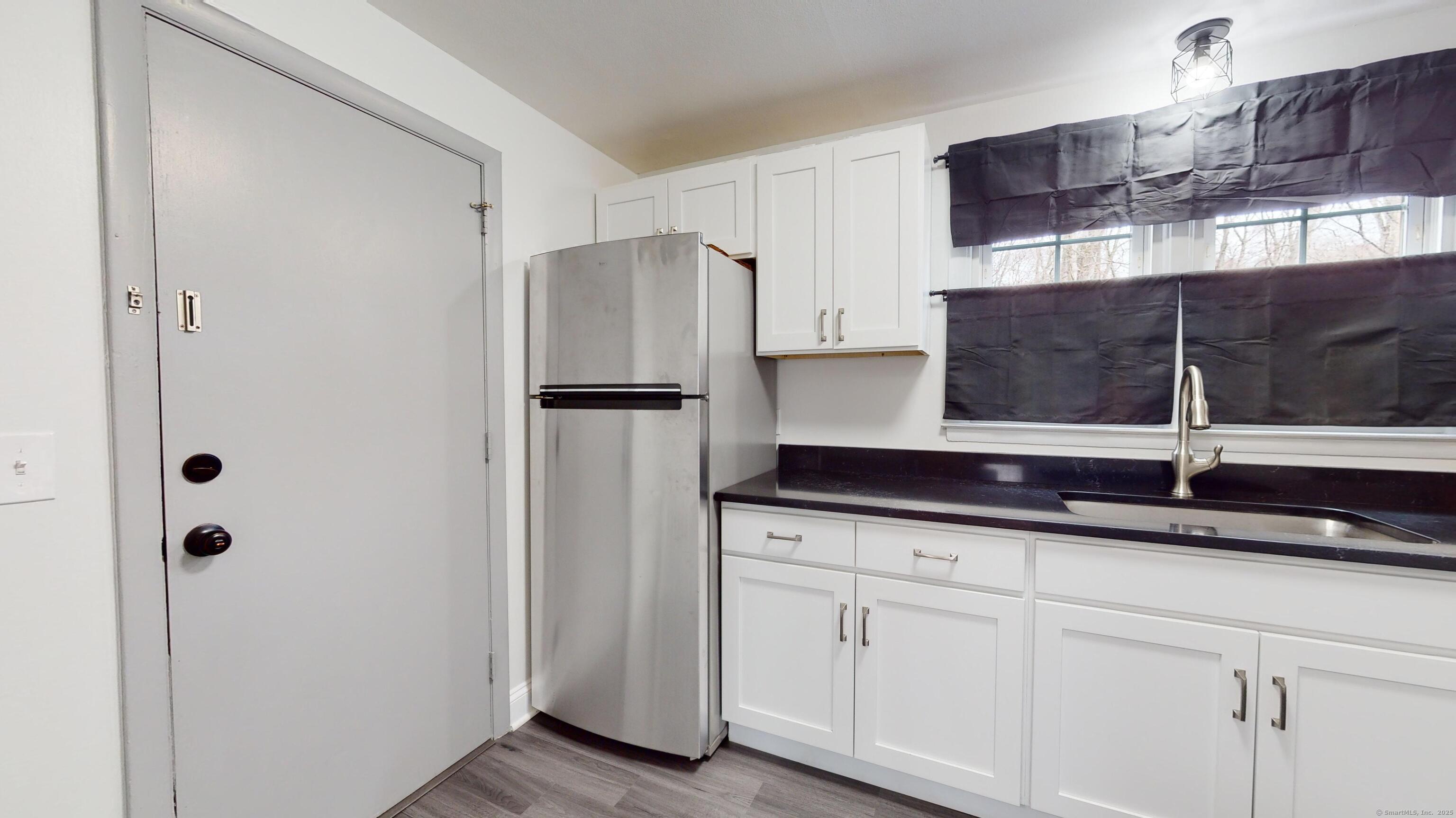 93 Marion Street APT 3