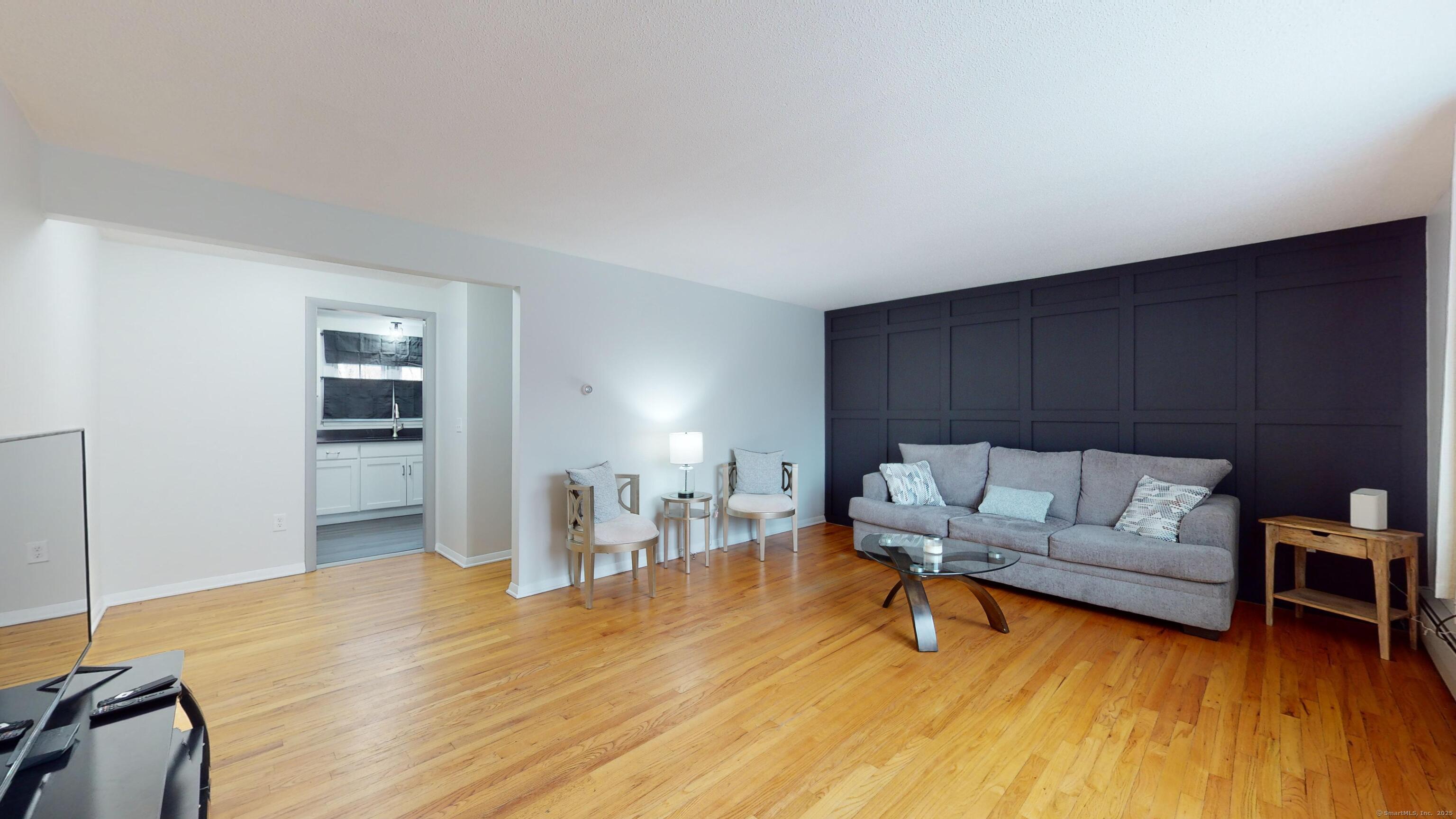 93 Marion Street APT 3