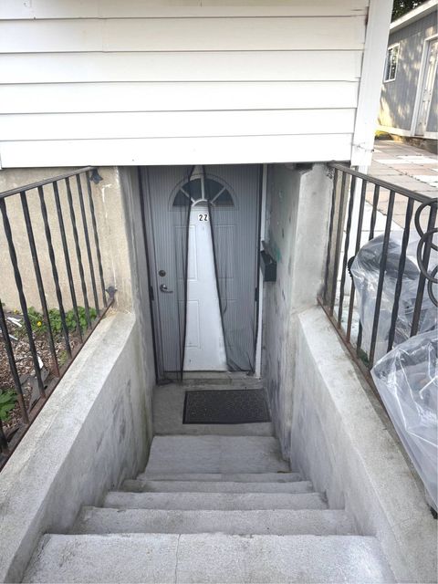 Tiny photo for 55 Avery Street, Stamford, CT 06902 (MLS # 24153363)