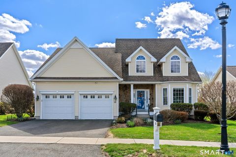 Photo of 13 Concord Drive #13, Berlin, CT 06037 (MLS # 24151720)