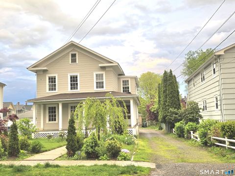 Photo of 316 Grovers Avenue #1, Bridgeport, CT 06605 (MLS # 24174330)