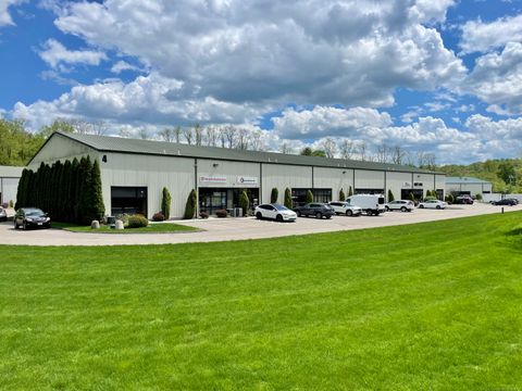4 Sand Cut Road STE 5 Brookfield CT 06804