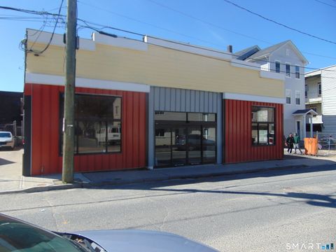 15 West Clay Street Waterbury CT 06706