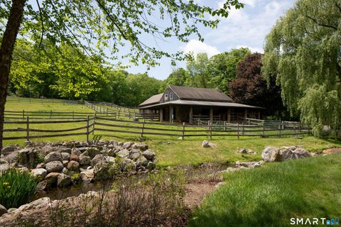 Tiny photo for 57 Indian Trail Road, New Milford, CT 06776 (MLS # 24176398)