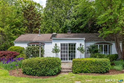 Tiny photo for 57 Indian Trail Road, New Milford, CT 06776 (MLS # 24176398)
