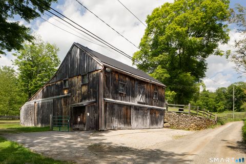 Tiny photo for 57 Indian Trail Road, New Milford, CT 06776 (MLS # 24176398)
