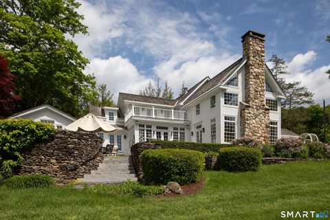 Tiny photo for 57 Indian Trail Road, New Milford, CT 06776 (MLS # 24176398)