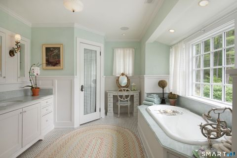 Tiny photo for 57 Indian Trail Road, New Milford, CT 06776 (MLS # 24176398)