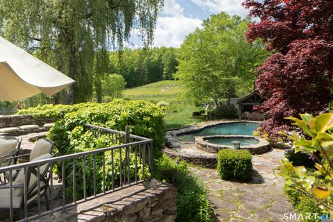Tiny photo for 57 Indian Trail Road, New Milford, CT 06776 (MLS # 24176398)