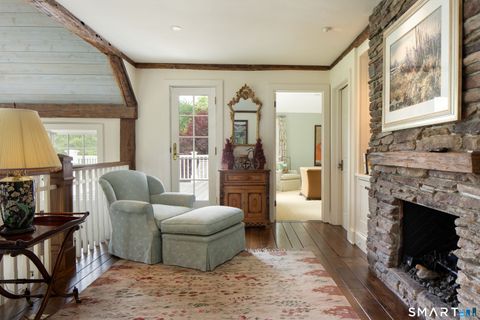 Tiny photo for 57 Indian Trail Road, New Milford, CT 06776 (MLS # 24176398)