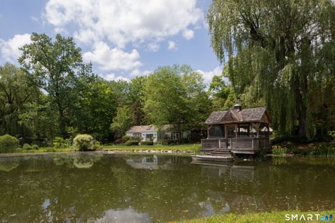 Tiny photo for 57 Indian Trail Road, New Milford, CT 06776 (MLS # 24176398)