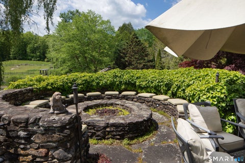 Tiny photo for 57 Indian Trail Road, New Milford, CT 06776 (MLS # 24176398)