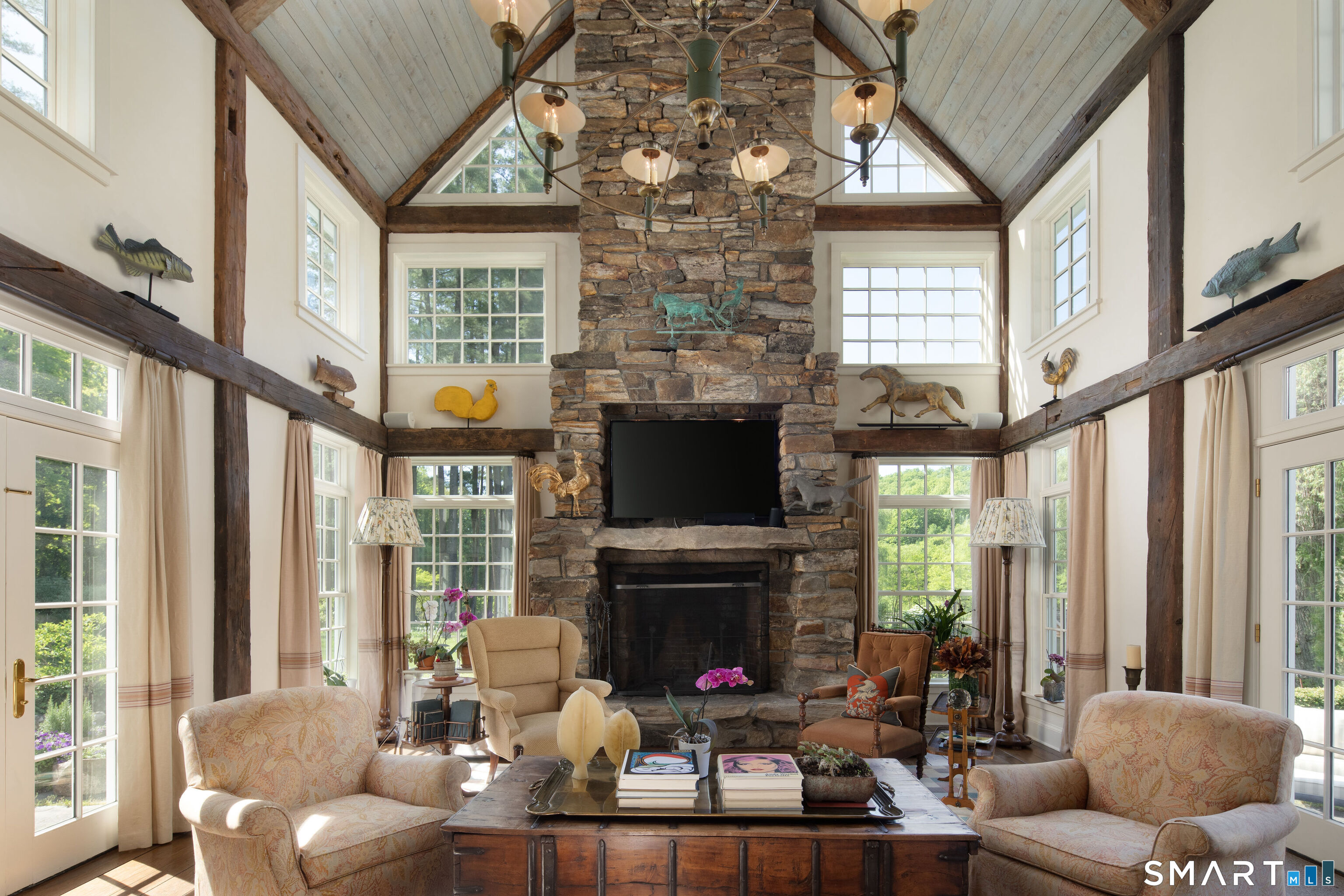 57 Indian Trail Road