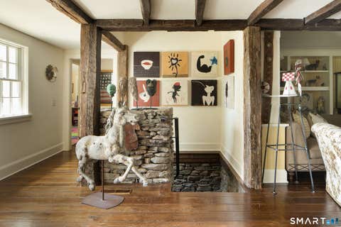 Tiny photo for 57 Indian Trail Road, New Milford, CT 06776 (MLS # 24176398)
