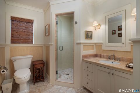 Tiny photo for 57 Indian Trail Road, New Milford, CT 06776 (MLS # 24176398)