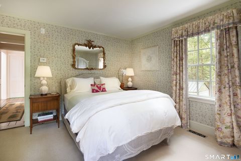Tiny photo for 57 Indian Trail Road, New Milford, CT 06776 (MLS # 24176398)