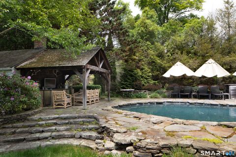 Tiny photo for 57 Indian Trail Road, New Milford, CT 06776 (MLS # 24176398)