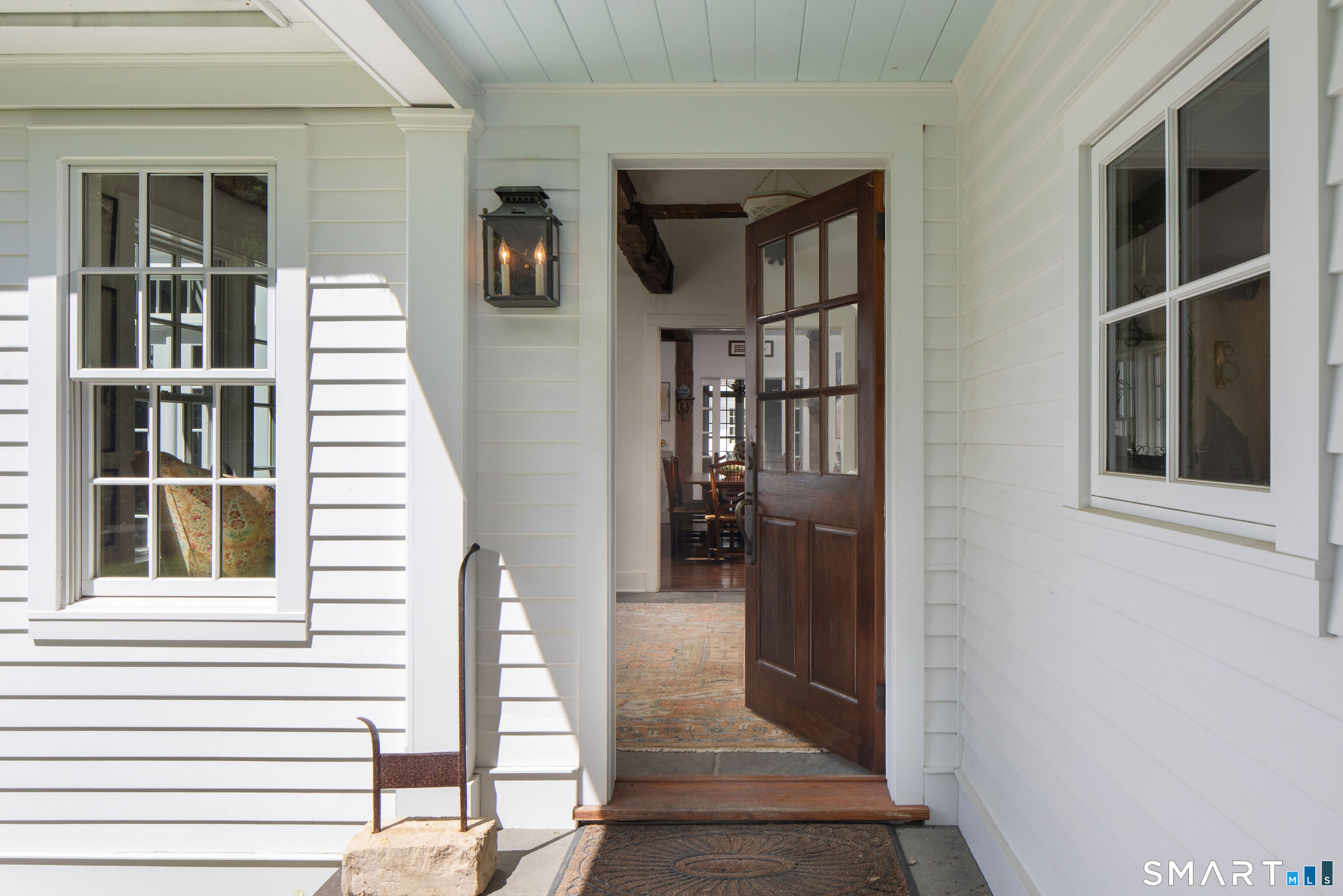 57 Indian Trail Road