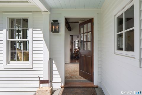 Tiny photo for 57 Indian Trail Road, New Milford, CT 06776 (MLS # 24176398)