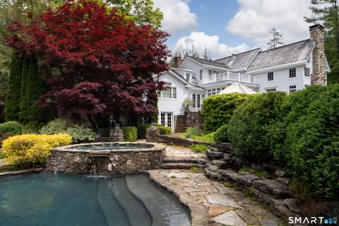 Tiny photo for 57 Indian Trail Road, New Milford, CT 06776 (MLS # 24176398)