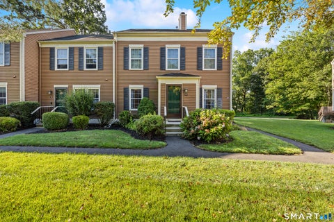 Condo For Sale - 12 Foxbridge Village Road #12<br/> New Haven County, Branford, CT 06405