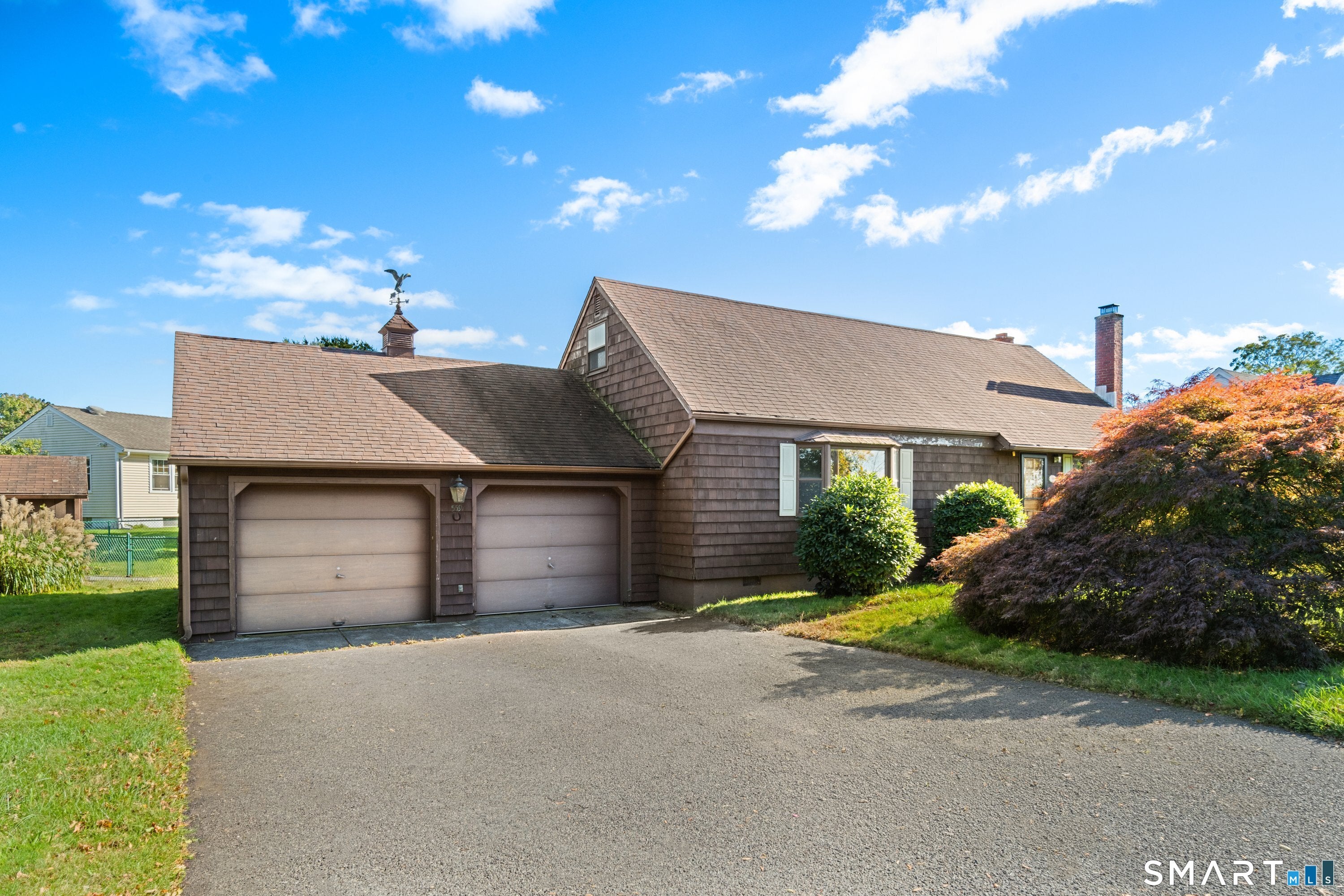 559 Oak Bluff Avenue