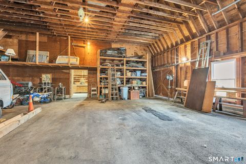 Tiny photo for 101 Johnnycake Mountain Road, Burlington, CT 06013 (MLS # 24162566)