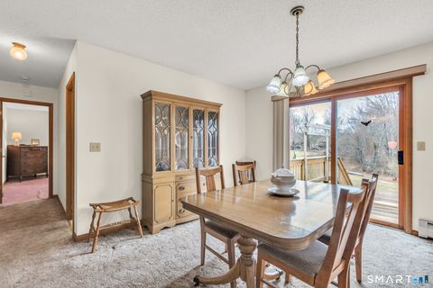 Tiny photo for 101 Johnnycake Mountain Road, Burlington, CT 06013 (MLS # 24162566)