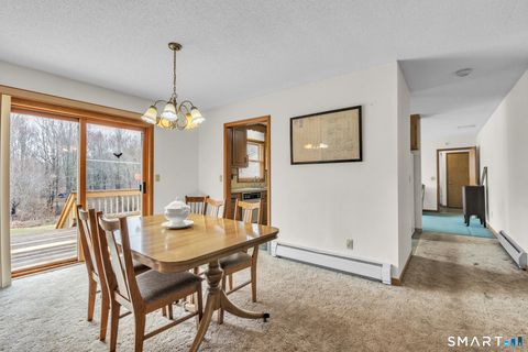 Tiny photo for 101 Johnnycake Mountain Road, Burlington, CT 06013 (MLS # 24162566)