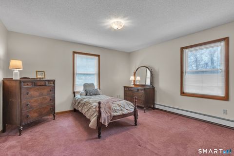 Tiny photo for 101 Johnnycake Mountain Road, Burlington, CT 06013 (MLS # 24162566)