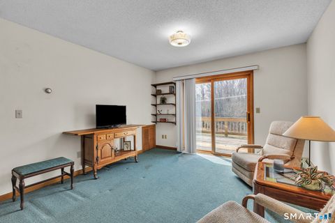 Tiny photo for 101 Johnnycake Mountain Road, Burlington, CT 06013 (MLS # 24162566)