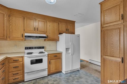 Tiny photo for 101 Johnnycake Mountain Road, Burlington, CT 06013 (MLS # 24162566)