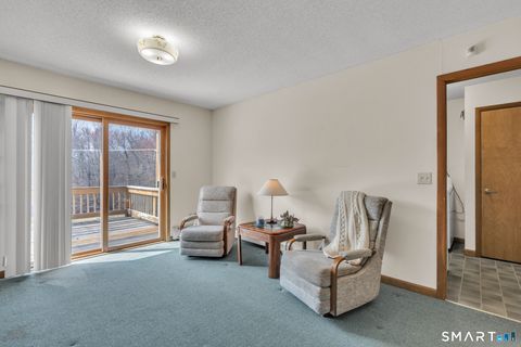 Tiny photo for 101 Johnnycake Mountain Road, Burlington, CT 06013 (MLS # 24162566)