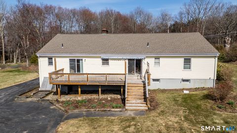 Tiny photo for 101 Johnnycake Mountain Road, Burlington, CT 06013 (MLS # 24162566)