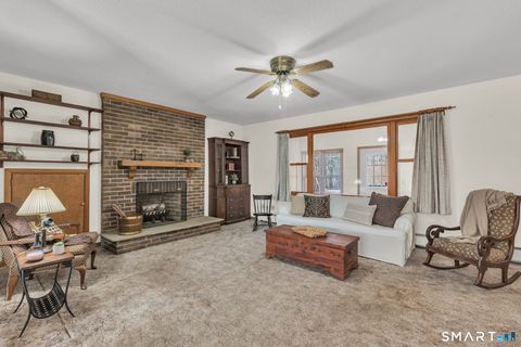 Tiny photo for 101 Johnnycake Mountain Road, Burlington, CT 06013 (MLS # 24162566)