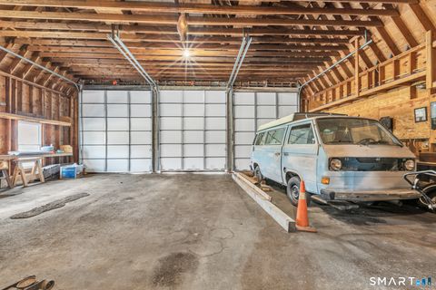 Tiny photo for 101 Johnnycake Mountain Road, Burlington, CT 06013 (MLS # 24162566)