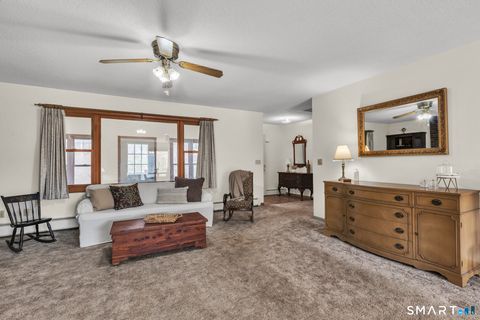 Tiny photo for 101 Johnnycake Mountain Road, Burlington, CT 06013 (MLS # 24162566)