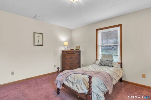 Tiny photo for 101 Johnnycake Mountain Road, Burlington, CT 06013 (MLS # 24162566)