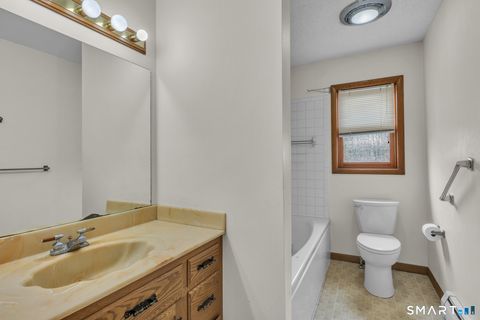 Tiny photo for 101 Johnnycake Mountain Road, Burlington, CT 06013 (MLS # 24162566)