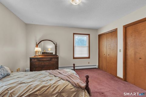 Tiny photo for 101 Johnnycake Mountain Road, Burlington, CT 06013 (MLS # 24162566)