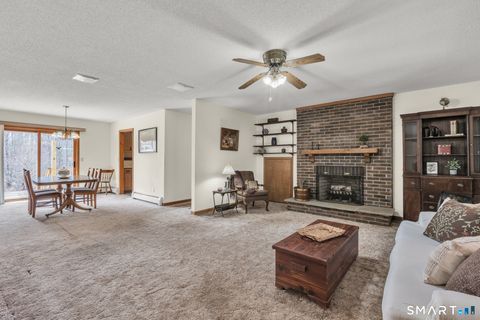 Tiny photo for 101 Johnnycake Mountain Road, Burlington, CT 06013 (MLS # 24162566)