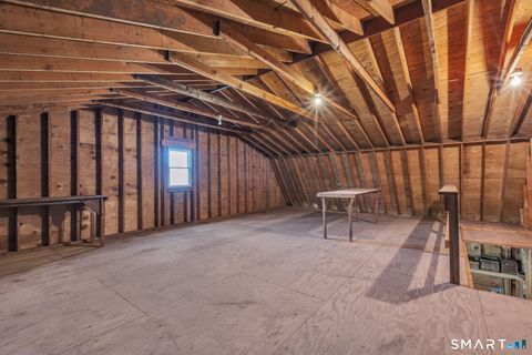 Tiny photo for 101 Johnnycake Mountain Road, Burlington, CT 06013 (MLS # 24162566)