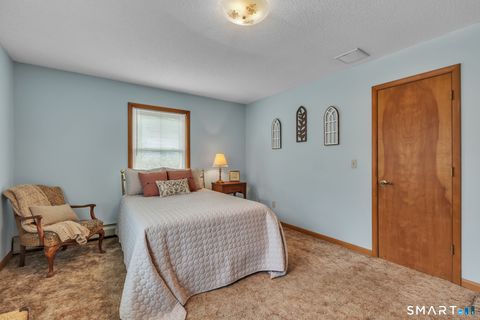 Tiny photo for 101 Johnnycake Mountain Road, Burlington, CT 06013 (MLS # 24162566)